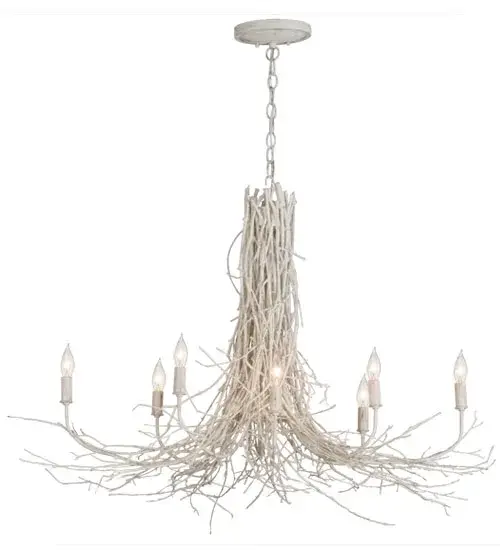 The Twigs by Meyda Lighting - Image 1