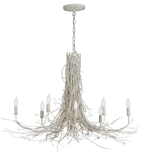 The Twigs by Meyda Lighting - Image 3