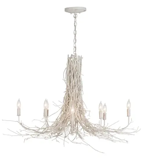 The Twigs by Meyda Lighting - Image 5
