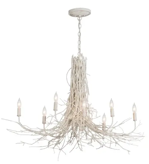 The Twigs by Meyda Lighting - Image 6