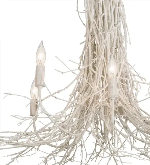 The Twigs by Meyda Lighting - Image 8