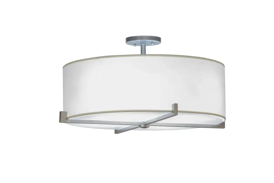 The Meyda Tiffany - Cilindro by Meyda Lighting