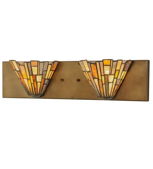 The Delta by Meyda Lighting - Image 1