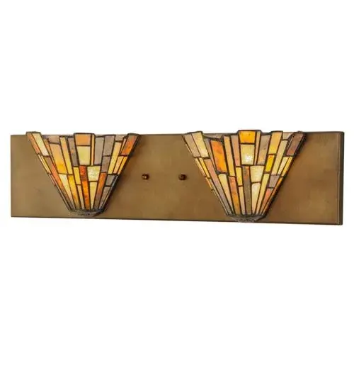 The Delta by Meyda Lighting - Image 2