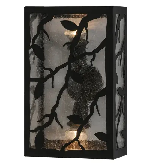 The Branches with Leaves by Meyda Lighting - Image 1