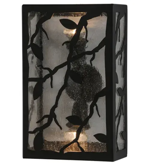 The Branches with Leaves by Meyda Lighting - Image 2