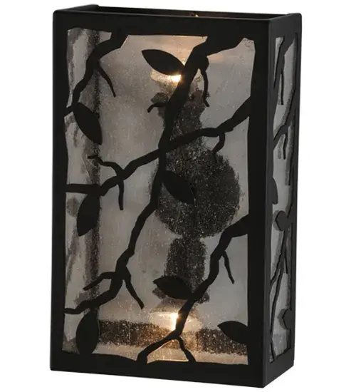 The Branches with Leaves by Meyda Lighting - Image 4
