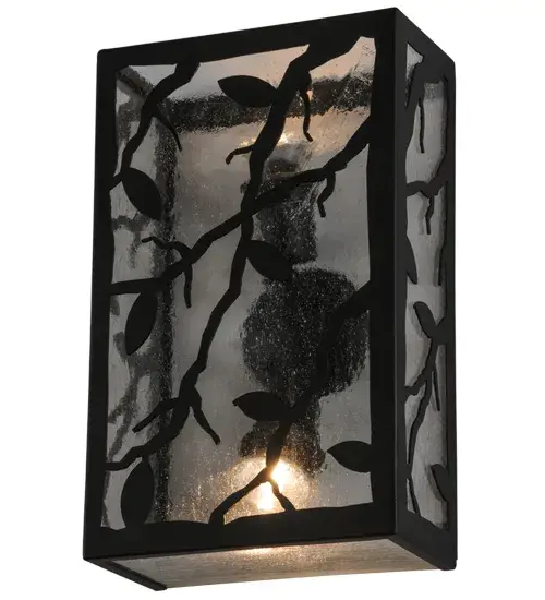 The Branches with Leaves by Meyda Lighting - Image 6