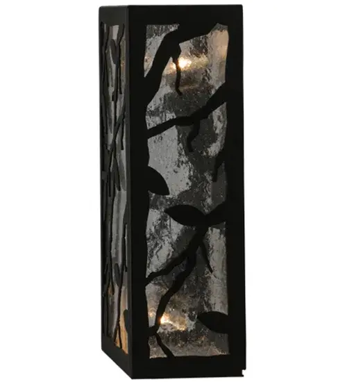 The Branches with Leaves by Meyda Lighting - Image 8