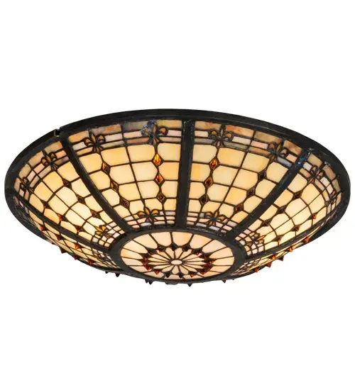 The Fleur-de-Lite by Meyda Lighting - Image 1