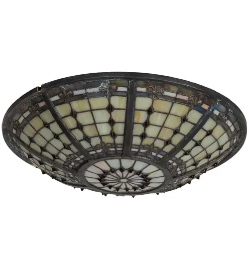 The Fleur-de-Lite by Meyda Lighting - Image 2