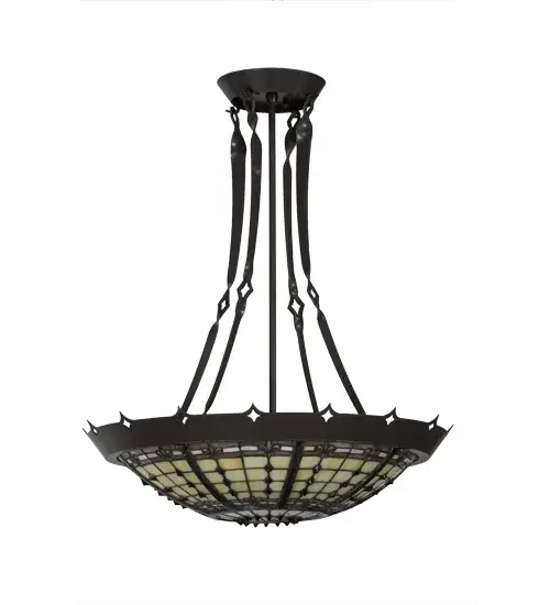 The Fleur-de-Lite by Meyda Lighting - Image 2