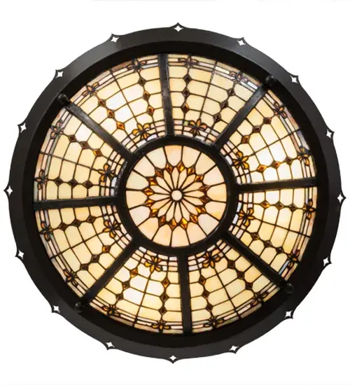 The Fleur-de-Lite by Meyda Lighting - Image 6