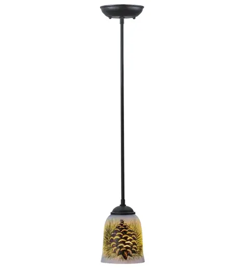 The Pinecone by Meyda Lighting - Image 1