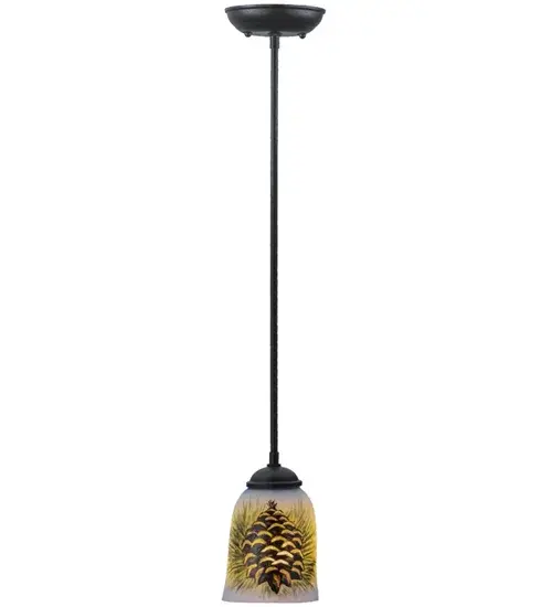 The Pinecone by Meyda Lighting - Image 2