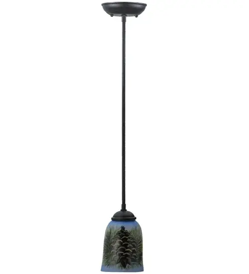 The Pinecone by Meyda Lighting - Image 3