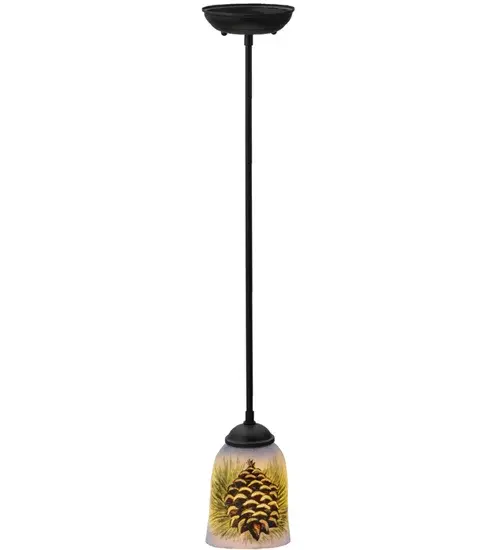 The Pinecone by Meyda Lighting - Image 4