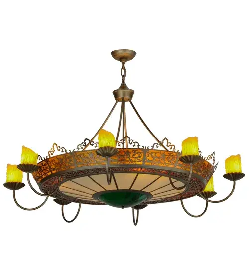 The Stanley by Meyda Lighting - Image 1