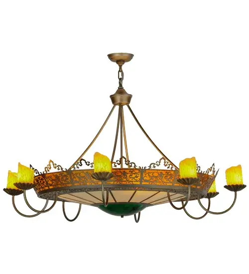 The Stanley by Meyda Lighting - Image 2