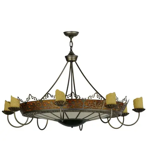 The Stanley by Meyda Lighting - Image 3