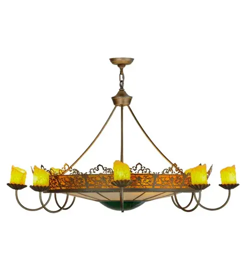 The Stanley by Meyda Lighting - Image 5