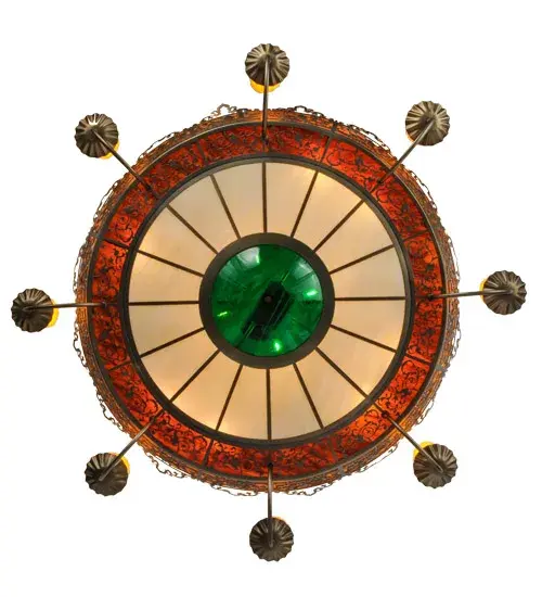 The Stanley by Meyda Lighting - Image 7