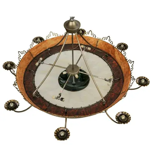 The Stanley by Meyda Lighting - Image 8