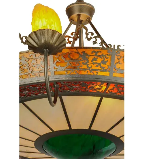 The Stanley by Meyda Lighting - Image 9