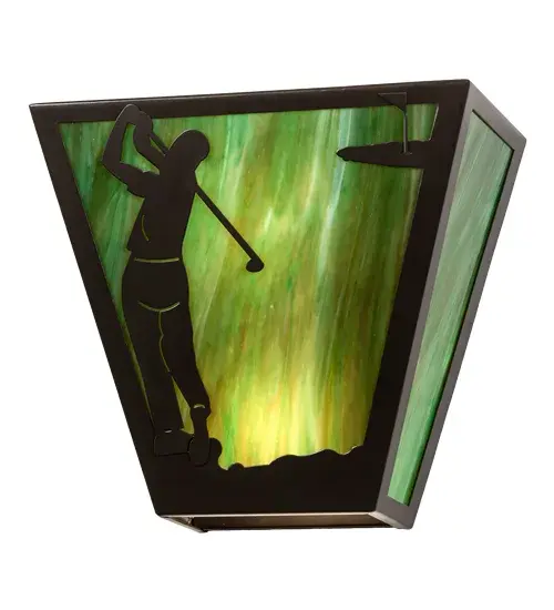 The Golf by Meyda Lighting - Image 2