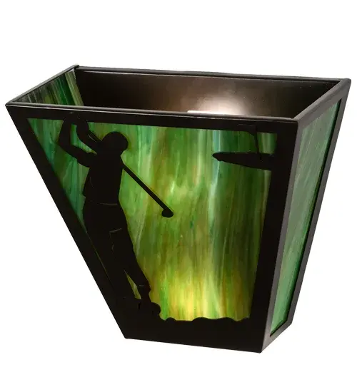 The Golf by Meyda Lighting - Image 4
