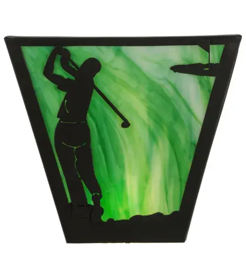 The Golf by Meyda Lighting - Image 5