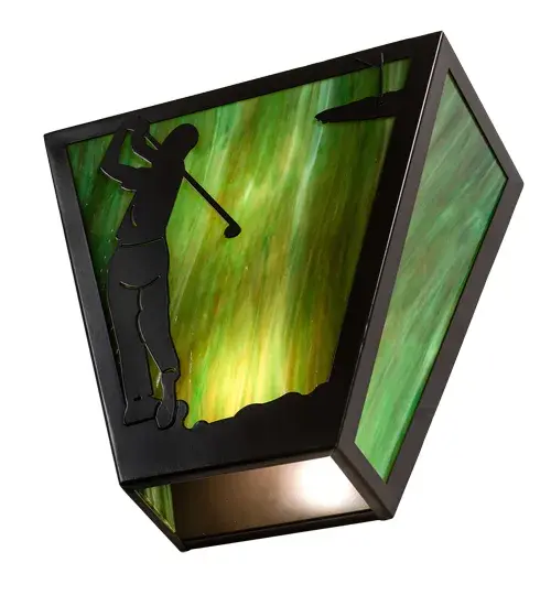 The Golf by Meyda Lighting - Image 6