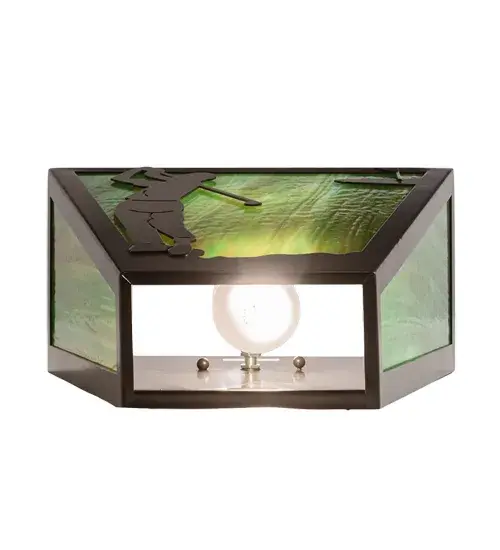 The Golf by Meyda Lighting - Image 8