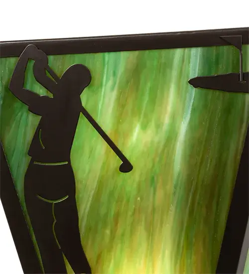The Golf by Meyda Lighting - Image 9