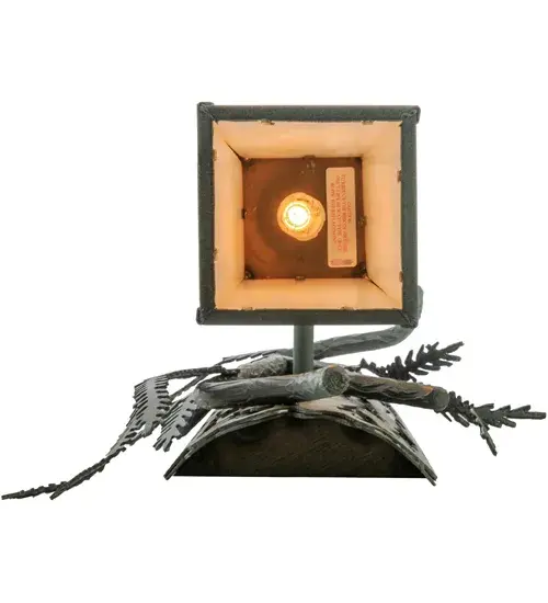 The Pine Branch by Meyda Lighting - Image 7