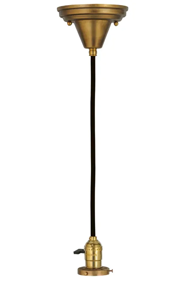 Every Meyda Tiffany item is a unique handcrafted work of art. Natural variations in the wide array of materials that we use to create each Meyda product make every item a masterpiece of its own. Photographs are a general representation of the product. Colors and designs will vary. Collection: Star Finish: Natural Brass Glass: Black Width: 5.00" Height: 7.50" Length: 5.00" Weight: 1.00 lb Number of Bulbs: 1 Maximum Wattage: 60.00 W Bulb Type: A19 Bulb Base: Medium Material: Metal Country of Origin: USA Safety Listing: Damp Safety Rating: Damp