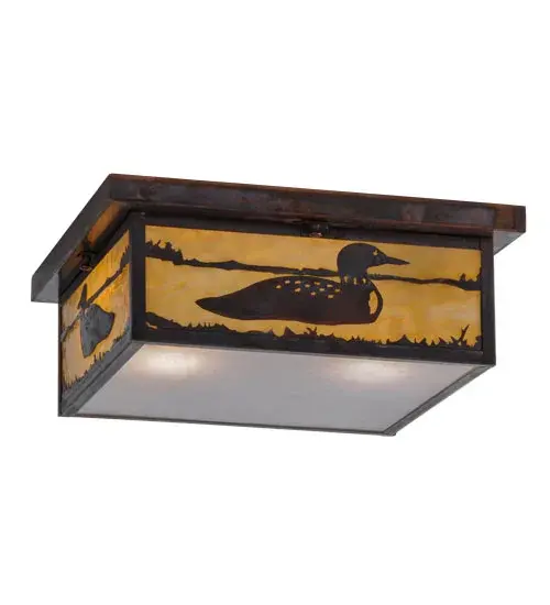 The Hyde Park by Meyda Lighting - Image 1