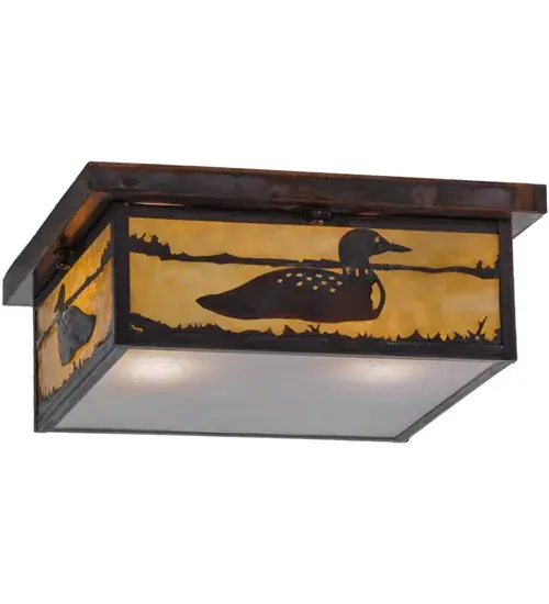 The Hyde Park by Meyda Lighting - Image 2