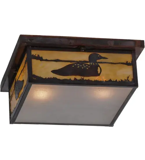 The Hyde Park by Meyda Lighting - Image 6