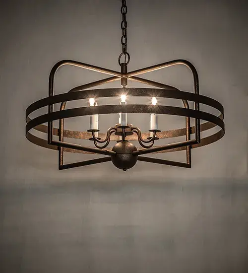 The Aldari by Meyda Lighting - Image 1