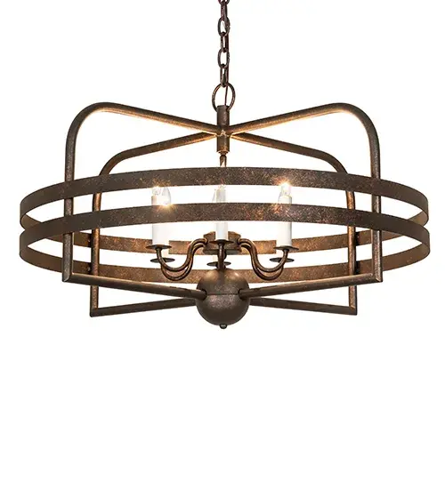 The Aldari by Meyda Lighting - Image 2