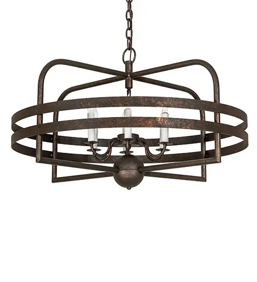 The Aldari by Meyda Lighting - Image 3