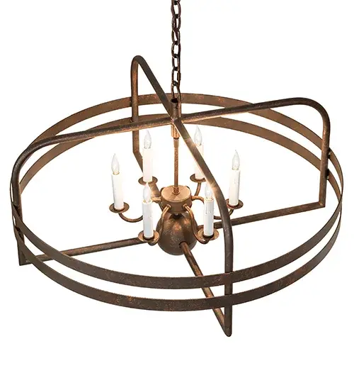 The Aldari by Meyda Lighting - Image 4
