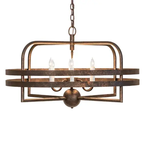 The Aldari by Meyda Lighting - Image 5