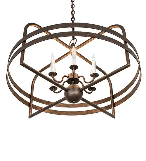 The Aldari by Meyda Lighting - Image 6