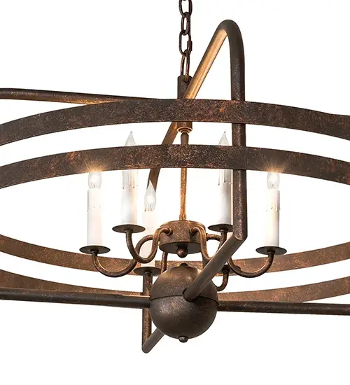 The Aldari by Meyda Lighting - Image 8