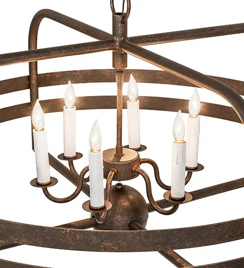 The Aldari by Meyda Lighting - Image 9