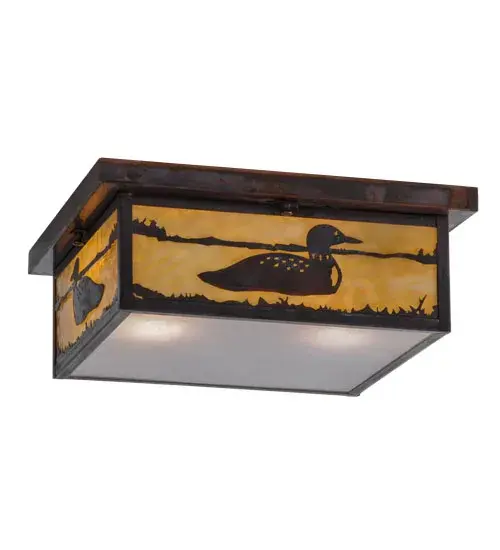 The Hyde Park by Meyda Lighting - Image 1