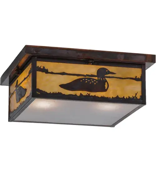 The Hyde Park by Meyda Lighting - Image 2