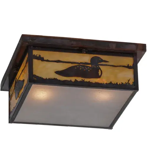 The Hyde Park by Meyda Lighting - Image 6